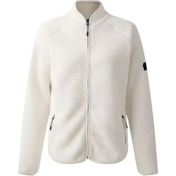 Dare2b Dare2b EXCURSION FLEECE Дамски суитшърт, бяло, размер