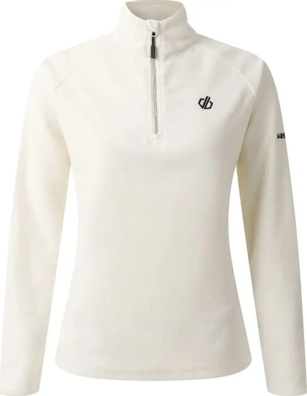 Dare2b Dare2b FREEFORM II Дамски суитшърт, бяло, размер