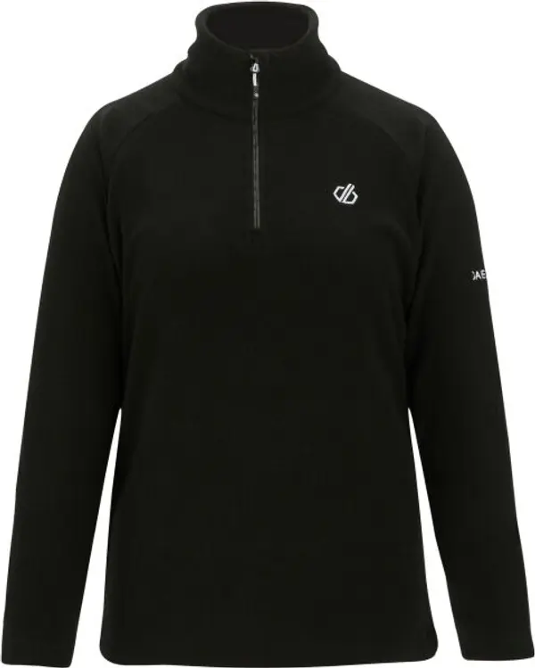 Dare2b Dare2b FREEFORM II Дамски суитшърт, черно, размер