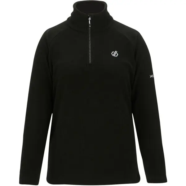 Dare2b Dare2b FREEFORM II Дамски суитшърт, черно, размер