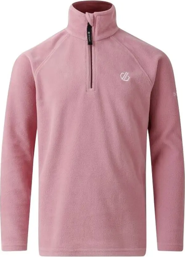 Dare2b Dare2b FREEHAND FLEECE Момичешка блуза, розово, размер 5-6Y