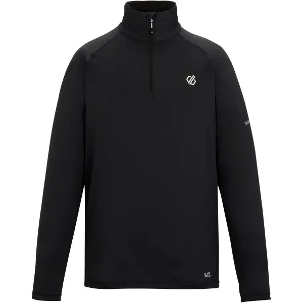 Dare2b Dare2b FUSE UP II Мъжки функционален суичър, черно, размер