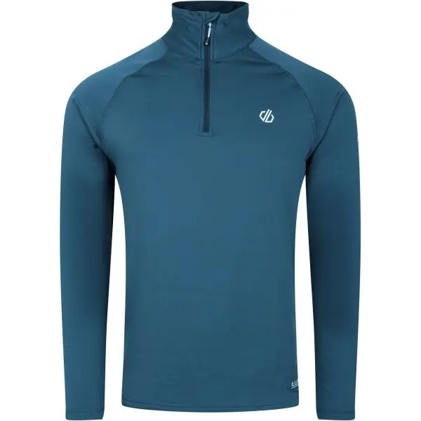 Dare2b Dare2b FUSE UP II Мъжки функционален суичър, синьо, размер