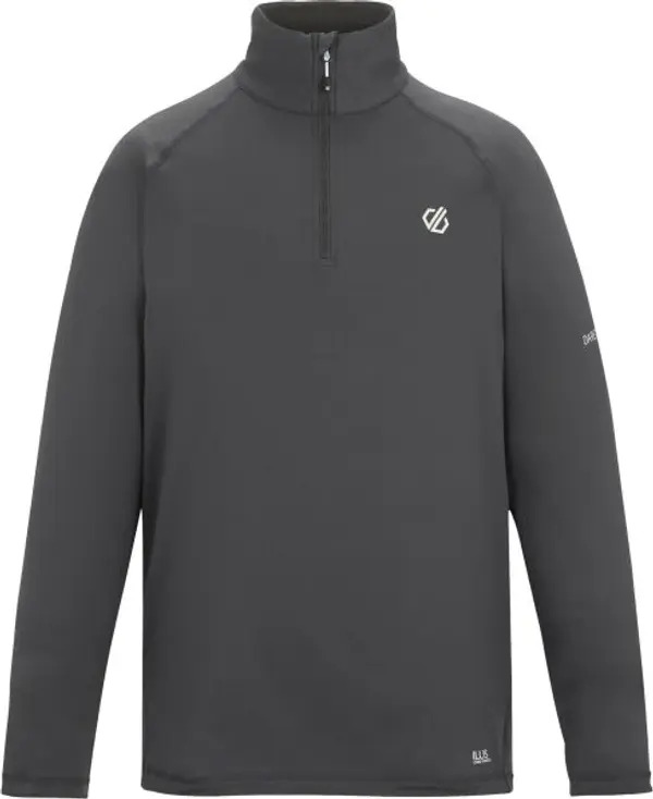 Dare2b Dare2b FUSE UP II Мъжки функционален суичър, тъмносиво, размер