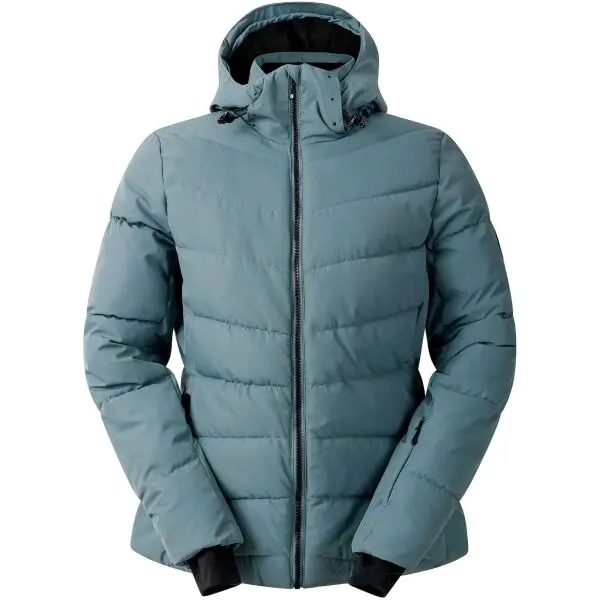 Dare2b Dare2b GLACIER JACKET Дамско ски яке, сиво, размер