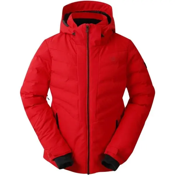 Dare2b Dare2b GLIDING JACKET Дамско ски яке, червено, размер
