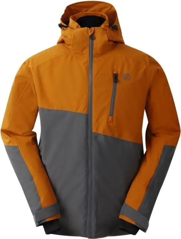 Dare2b Dare2b HALFPIPE III Мъжко ски яке, тъмносиво, размер