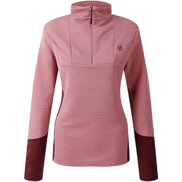 Dare2b Dare2b ICED CORE Дамски суичър, розово, размер