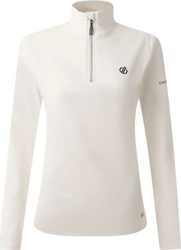 Dare2b Dare2b LOWLINE II Дамски суитшърт, бяло, размер