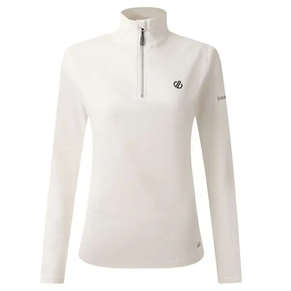 Dare2b Dare2b LOWLINE II Дамски суитшърт, бяло, размер