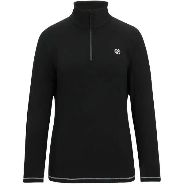 Dare2b Dare2b LOWLINE II Дамски суитшърт, черно, размер