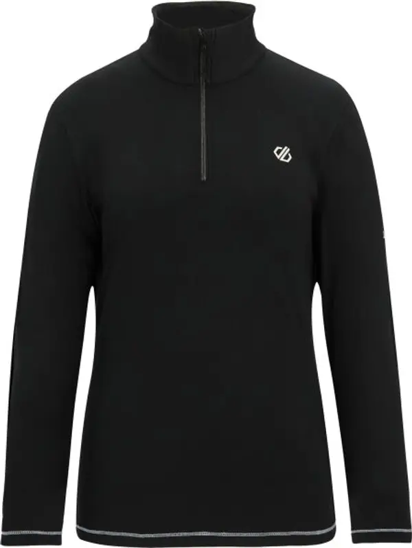 Dare2b Dare2b LOWLINE II Дамски суитшърт, черно, размер