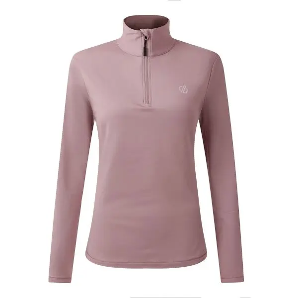 Dare2b Dare2b LOWLINE II Дамски суитшърт, розово, размер