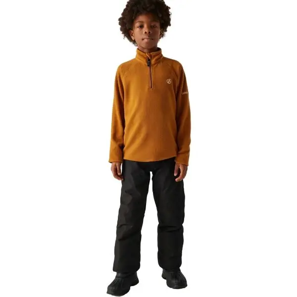 Dare2b Dare2b MOTIVE PANT Детски ски панталони, черно, размер 7-8Y