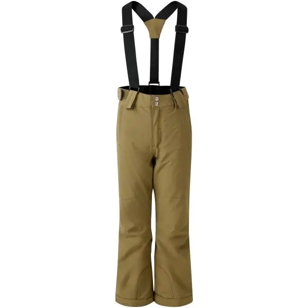 Dare2b Dare2b OUTMOVE II Детски ски панталони, khaki, размер 11-12Y