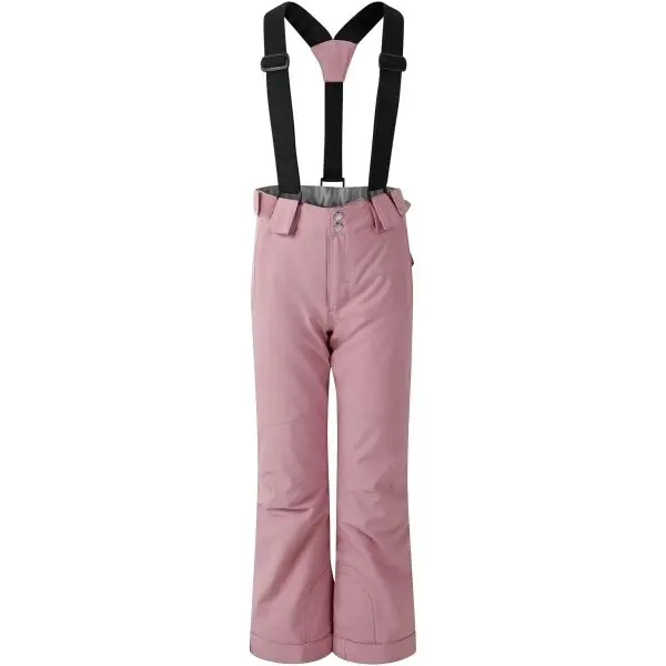Dare2b Dare2b OUTMOVE II Момичешки ски панталони, розово, размер 11-12Y