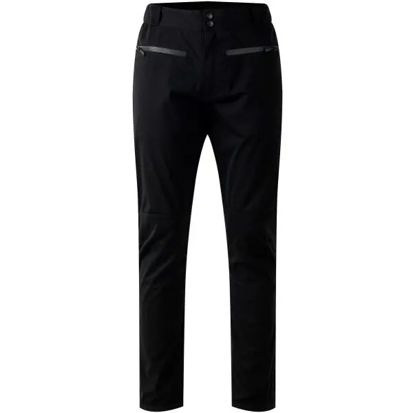 Dare2b Dare2b ROVING TROUSERS Мъжки туристически панталони, черно, размер