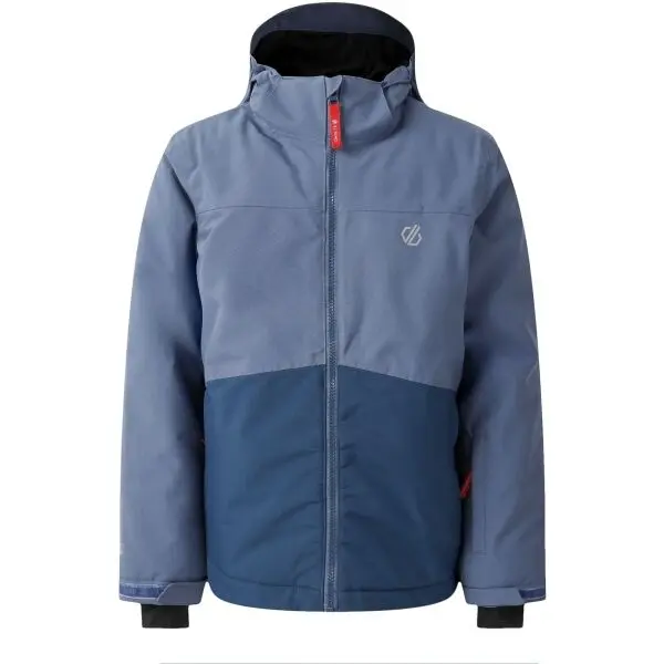 Dare2b Dare2b SEND IT! JACKET Детско ски яке, синьо, размер 9-10Y
