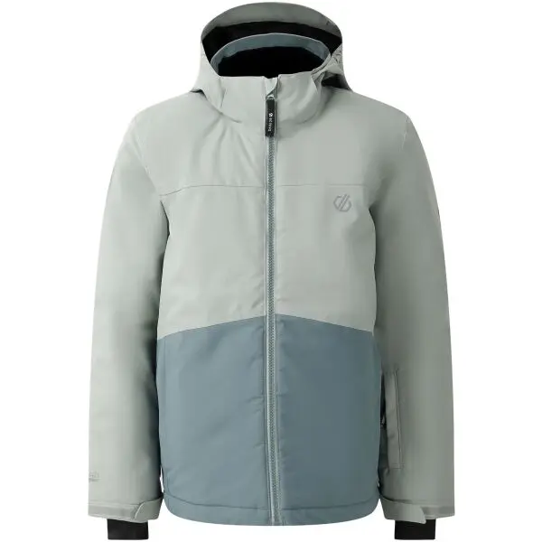Dare2b Dare2b SEND IT! JACKET Детско ски яке, светло-зелено, размер 7-8Y