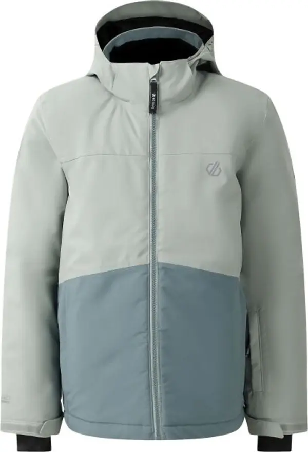 Dare2b Dare2b SEND IT! JACKET Детско ски яке, светло-зелено, размер