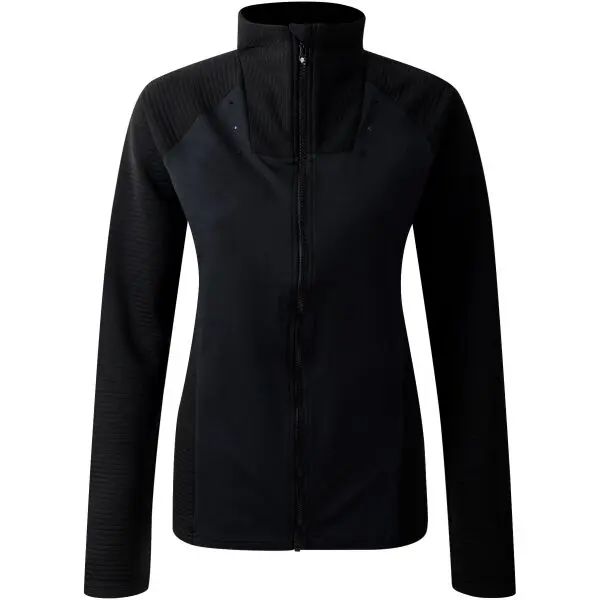 Dare2b Dare2b SLEEK MIDLAYER Дамски суичър, черно, размер