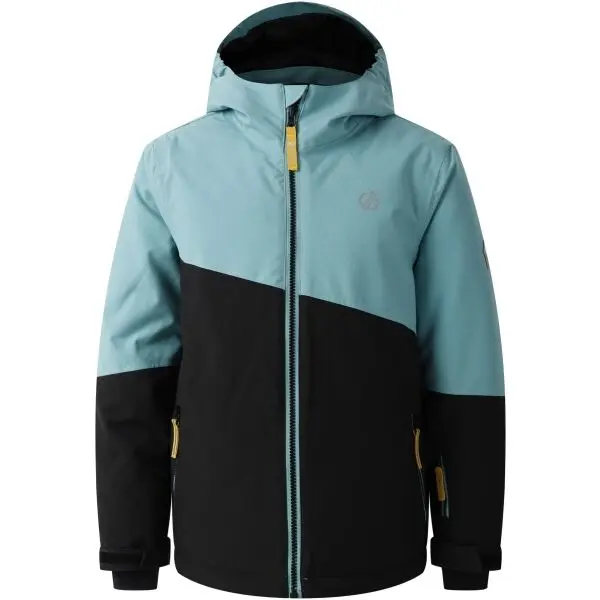 Dare2b Dare2b SNOW BASHER JK Детско ски яке, черно, размер 11-12Y