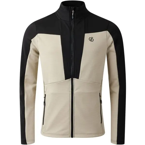 Dare2b Dare2b SUBSTRATUM IV Мъжки суичър, бежово, размер