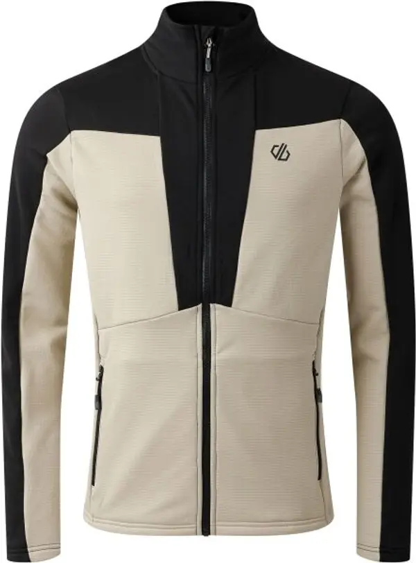 Dare2b Dare2b SUBSTRATUM IV Мъжки суичър, бежово, размер