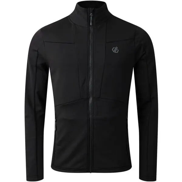 Dare2b Dare2b SUBSTRATUM IV Мъжки суичър, черно, размер