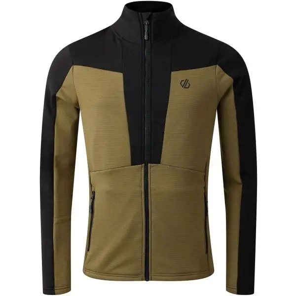 Dare2b Dare2b SUBSTRATUM IV Мъжки суичър, khaki, размер