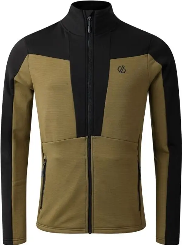 Dare2b Dare2b SUBSTRATUM IV Мъжки суичър, khaki, размер