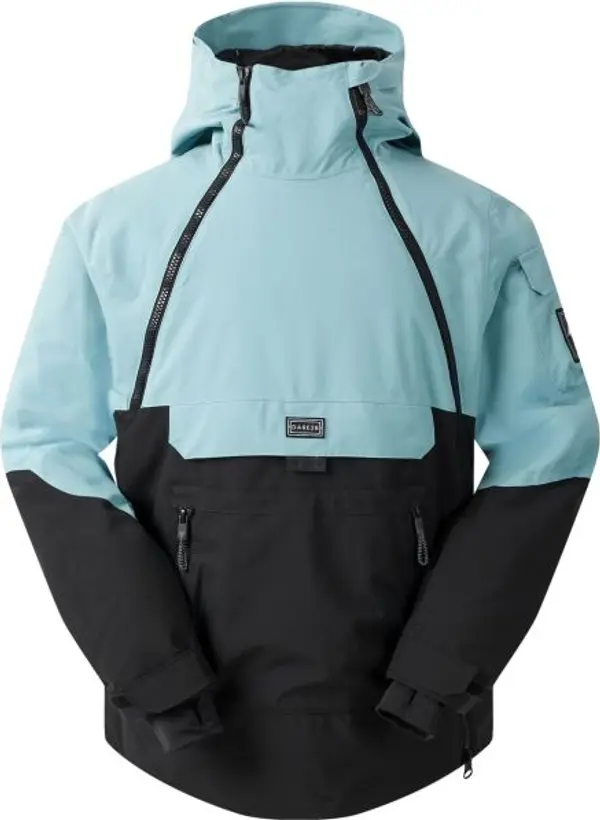 Dare2b Dare2b T-BAR II Мъжко ски/сноуборд яке, черно, размер