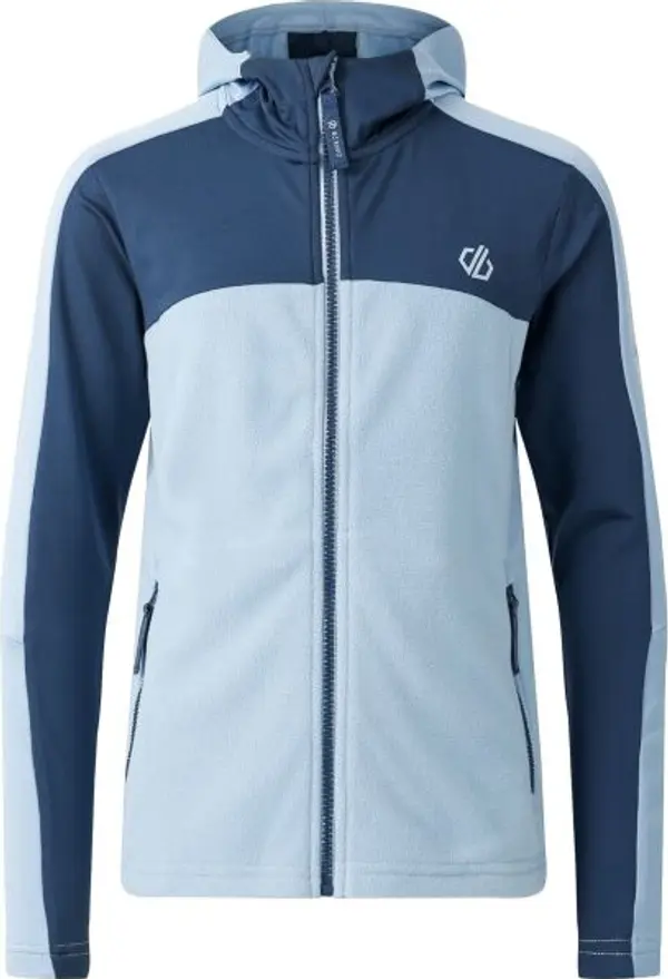 Dare2b Dare2b THRIVING IV Детски суитшърт, светлосиньо, размер 5-6Y