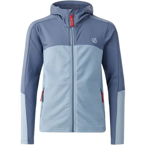 Dare2b Dare2b THRIVING IV Детски суитшърт, светлосиньо, размер 7-8Y