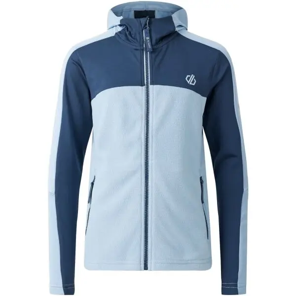 Dare2b Dare2b THRIVING IV Детски суитшърт, светлосиньо, размер