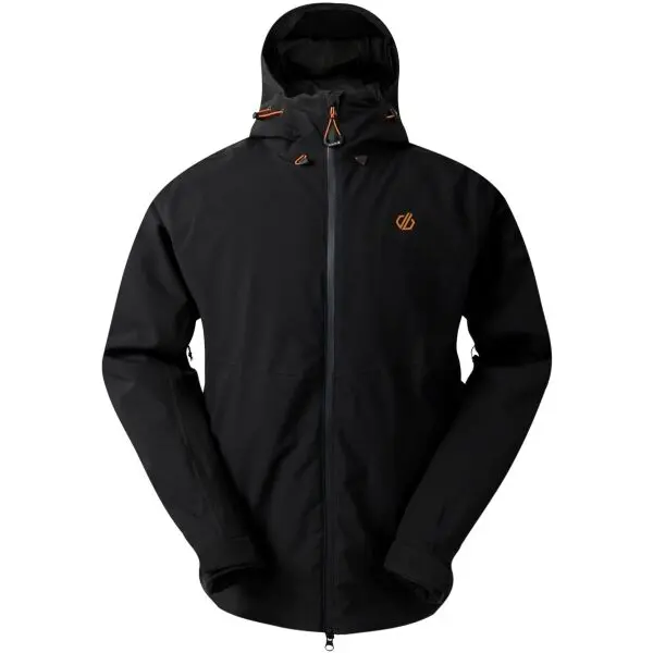 Dare2b Dare2b TORREK BLAZEN Мъжко зимно аутдор яке, черно, размер