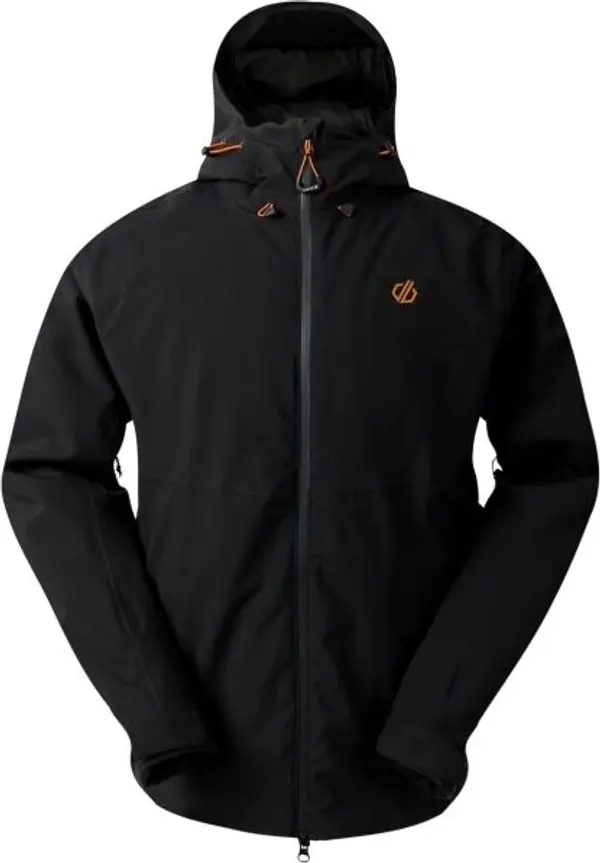 Dare2b Dare2b TORREK BLAZEN Мъжко зимно аутдор яке, черно, размер