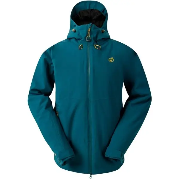 Dare2b Dare2b TORREK BLAZEN Мъжко зимно аутдор яке, синьо, размер