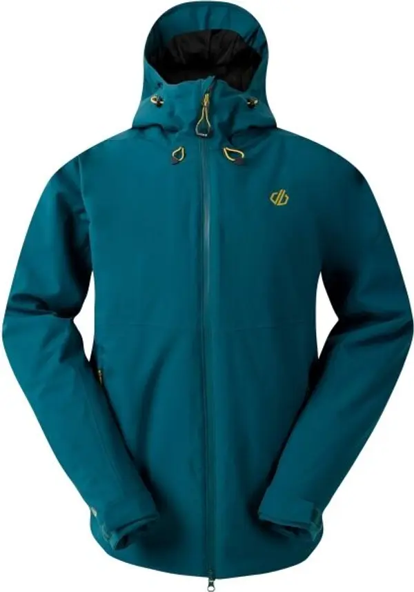 Dare2b Dare2b TORREK BLAZEN Мъжко зимно аутдор яке, синьо, размер