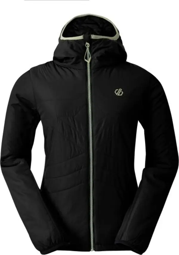 Dare2b Dare2b TORREK LITE Дамско аутдор яке, черно, размер