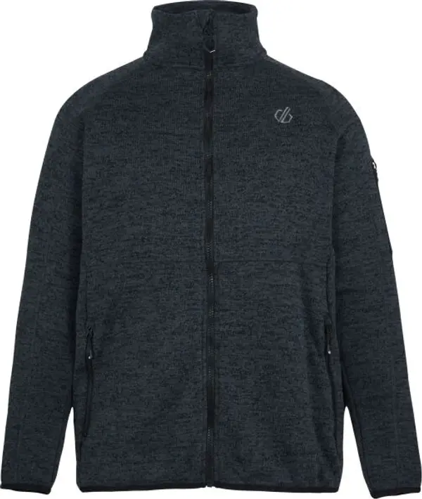 Dare2b Dare2b TORREK Мъжки суитшърт, черно, размер