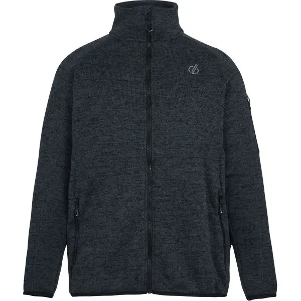 Dare2b Dare2b TORREK Мъжки суитшърт, черно, размер