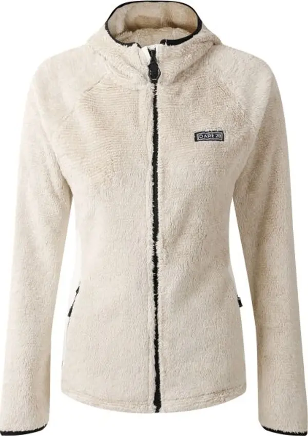 Dare2b Dare2b TORREK PRO Дамски суитшърт, бежово, размер