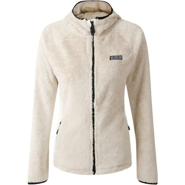 Dare2b Dare2b TORREK PRO Дамски суитшърт, бежово, размер