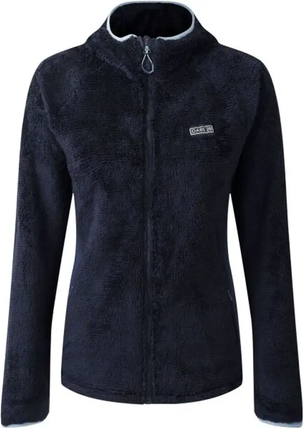 Dare2b Dare2b TORREK PRO Дамски суитшърт, тъмносин, размер