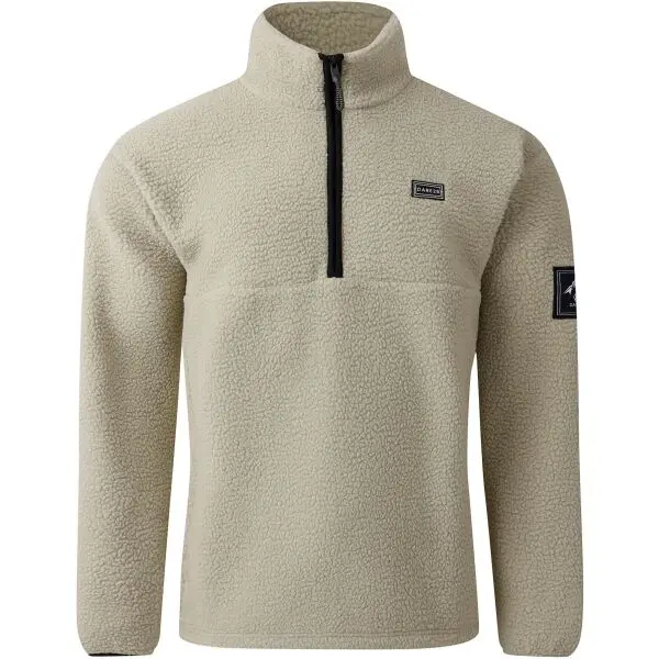 Dare2b Dare2b TWIN TIP Мъжки суитшърт, бежово, размер