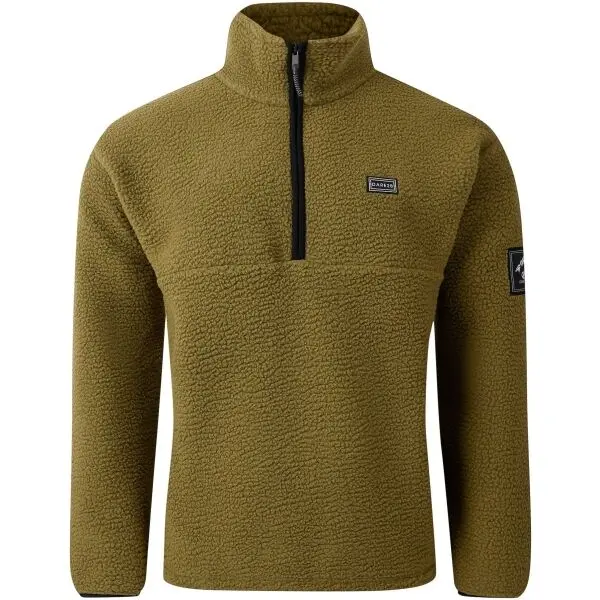 Dare2b Dare2b TWIN TIP Мъжки суитшърт, khaki, размер