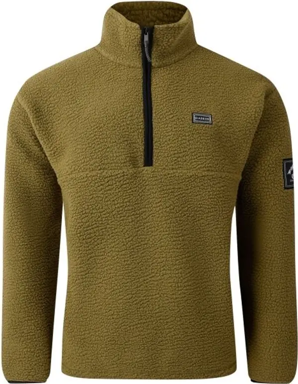 Dare2b Dare2b TWIN TIP Мъжки суитшърт, khaki, размер