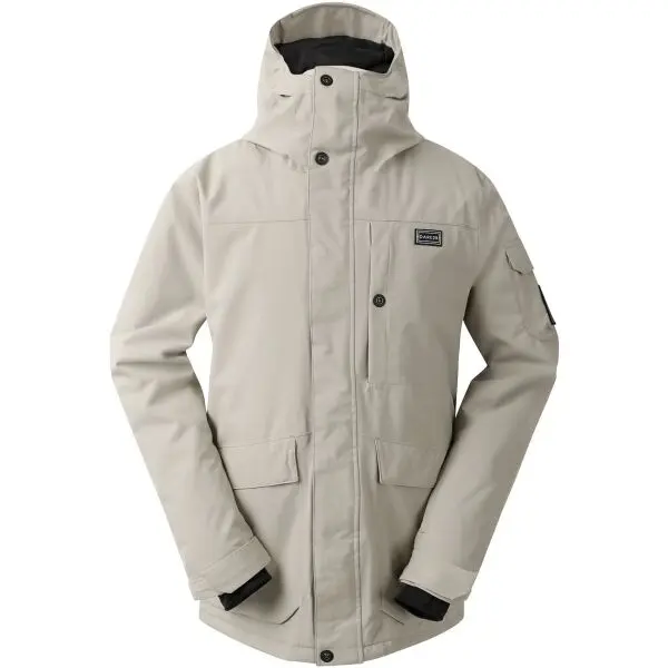 Dare2b Dare2b TWIN TIP Мъжко ски яке, бежово, размер