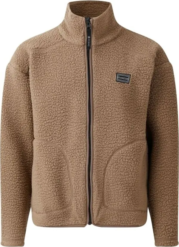 Dare2b Dare2b ZESTY II Детска блуза, кафяво, размер 11-12Y